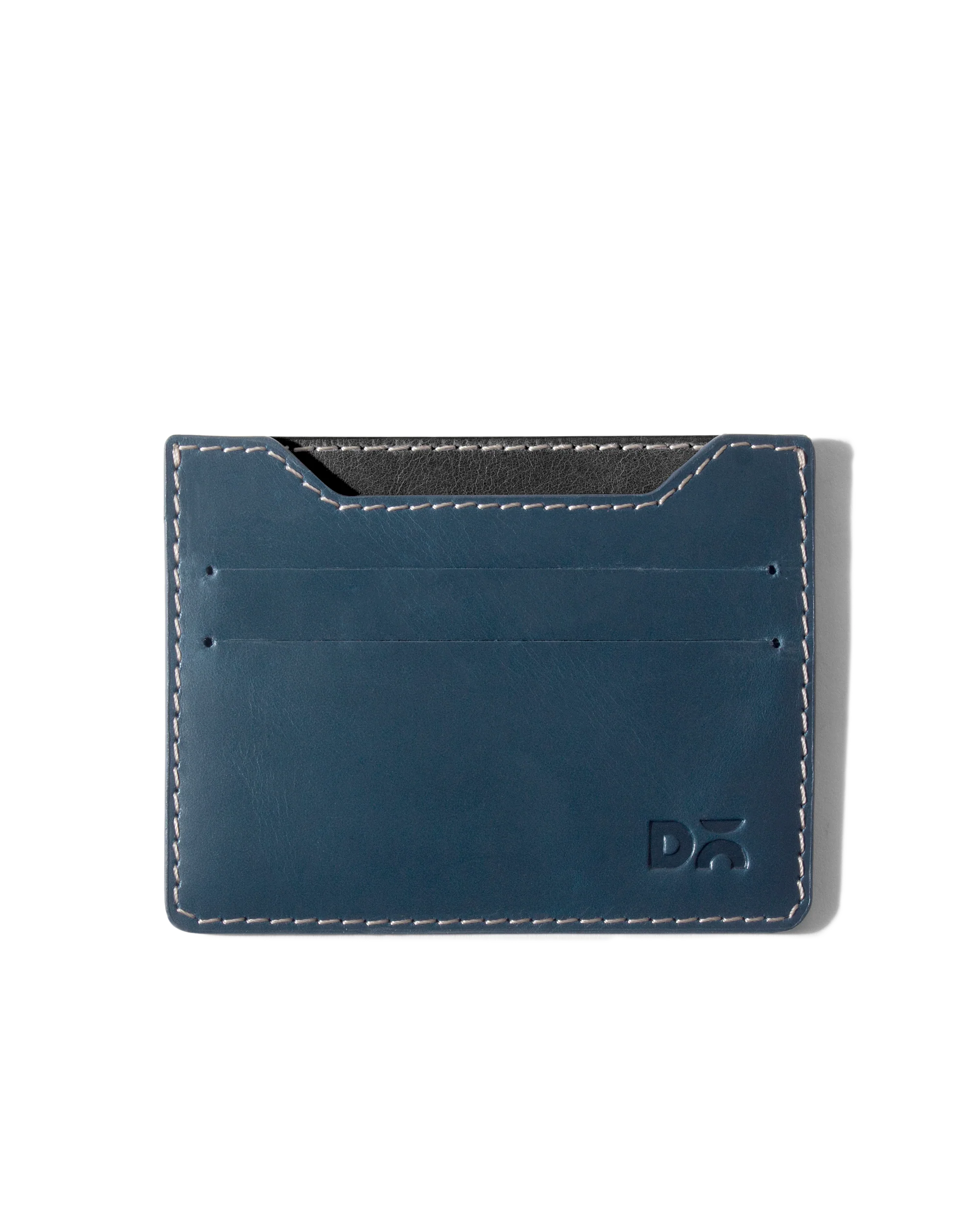 SkinnyFit Leather Card Wallet - Image 15