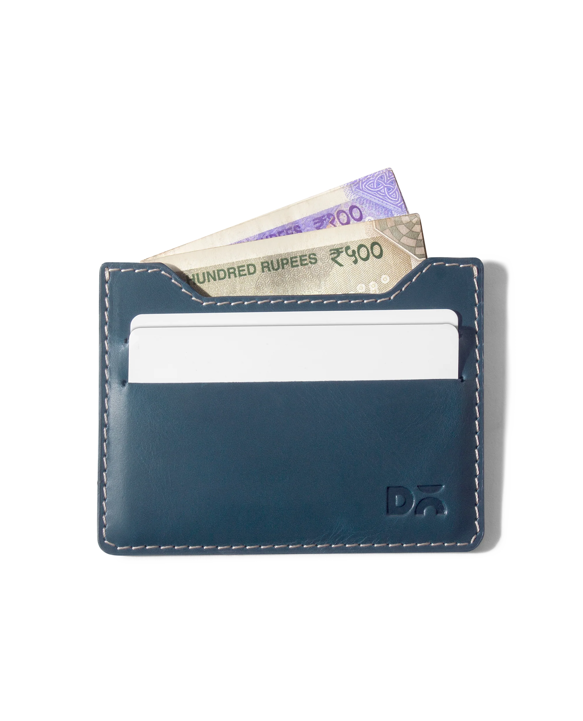 SkinnyFit Leather Card Wallet - Image 16