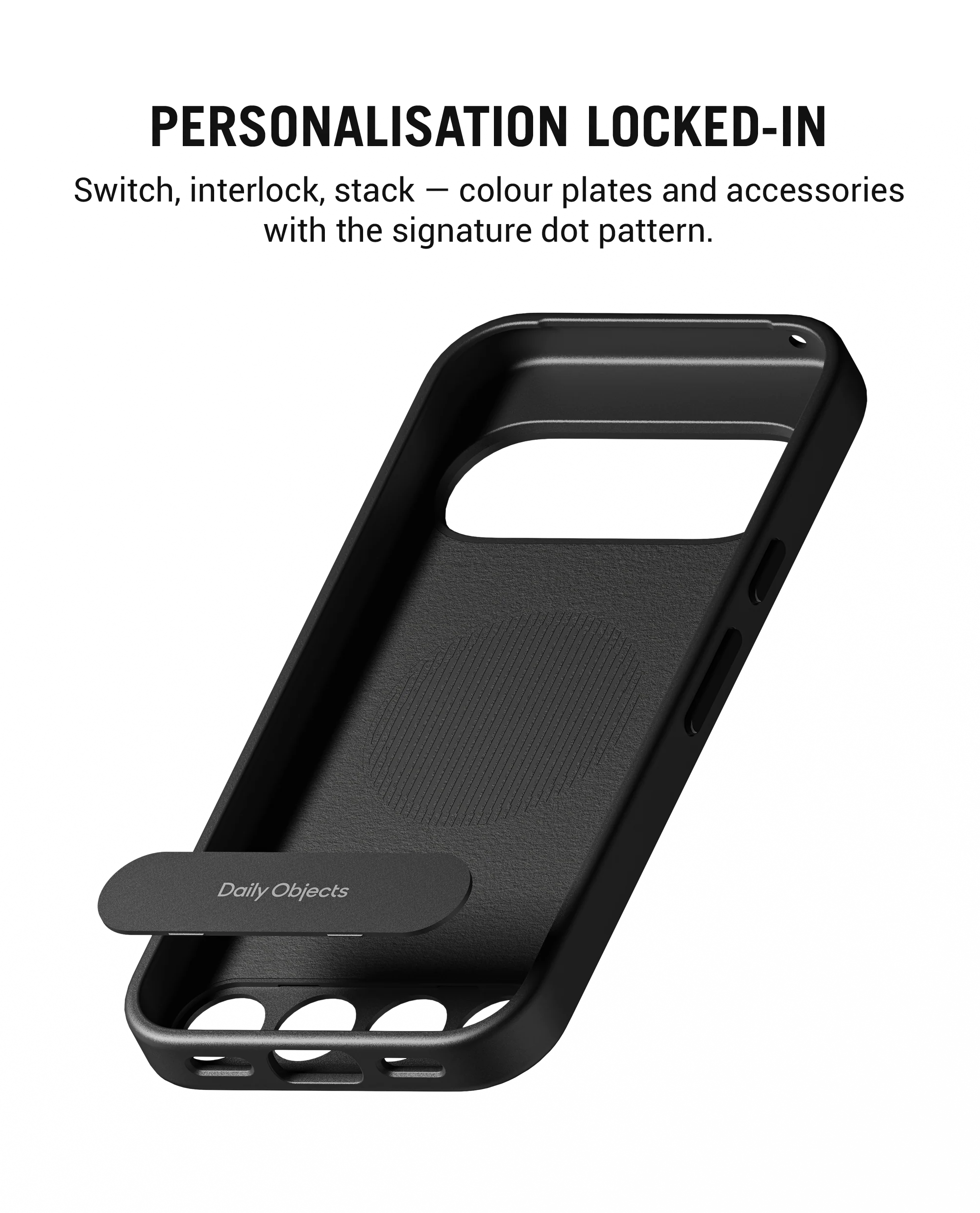 Stack Signature Phone Case Cover for Google Pixel 10 Pro - Image 12