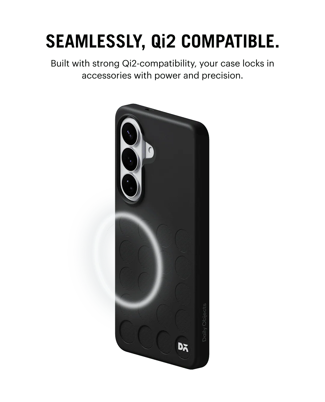 Stack Signature Phone Case Cover for Samsung Galaxy S26 Plus - Image 8
