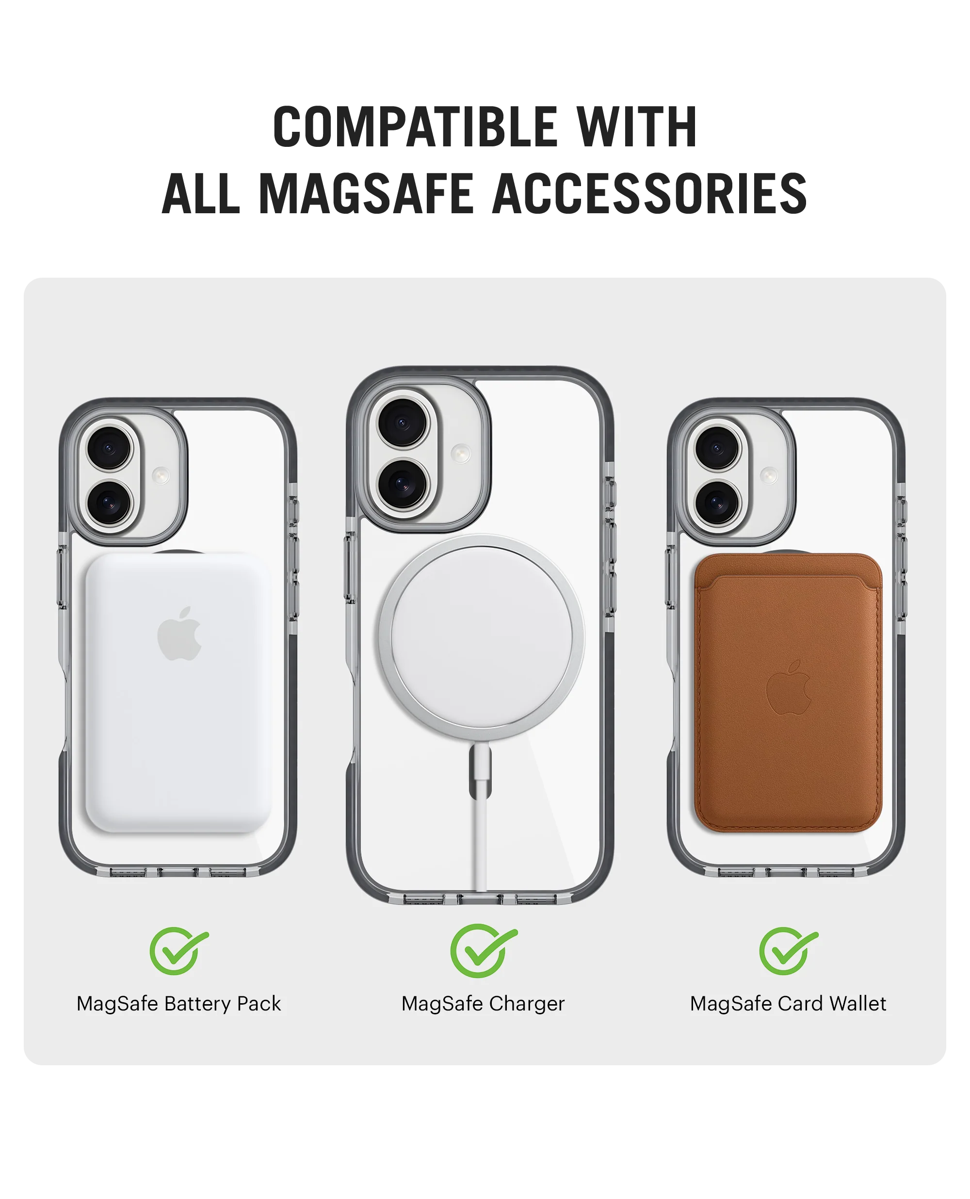 Starry Night Stride 2.0 MagSafe Case Cover For iPhone 17 - Image 5
