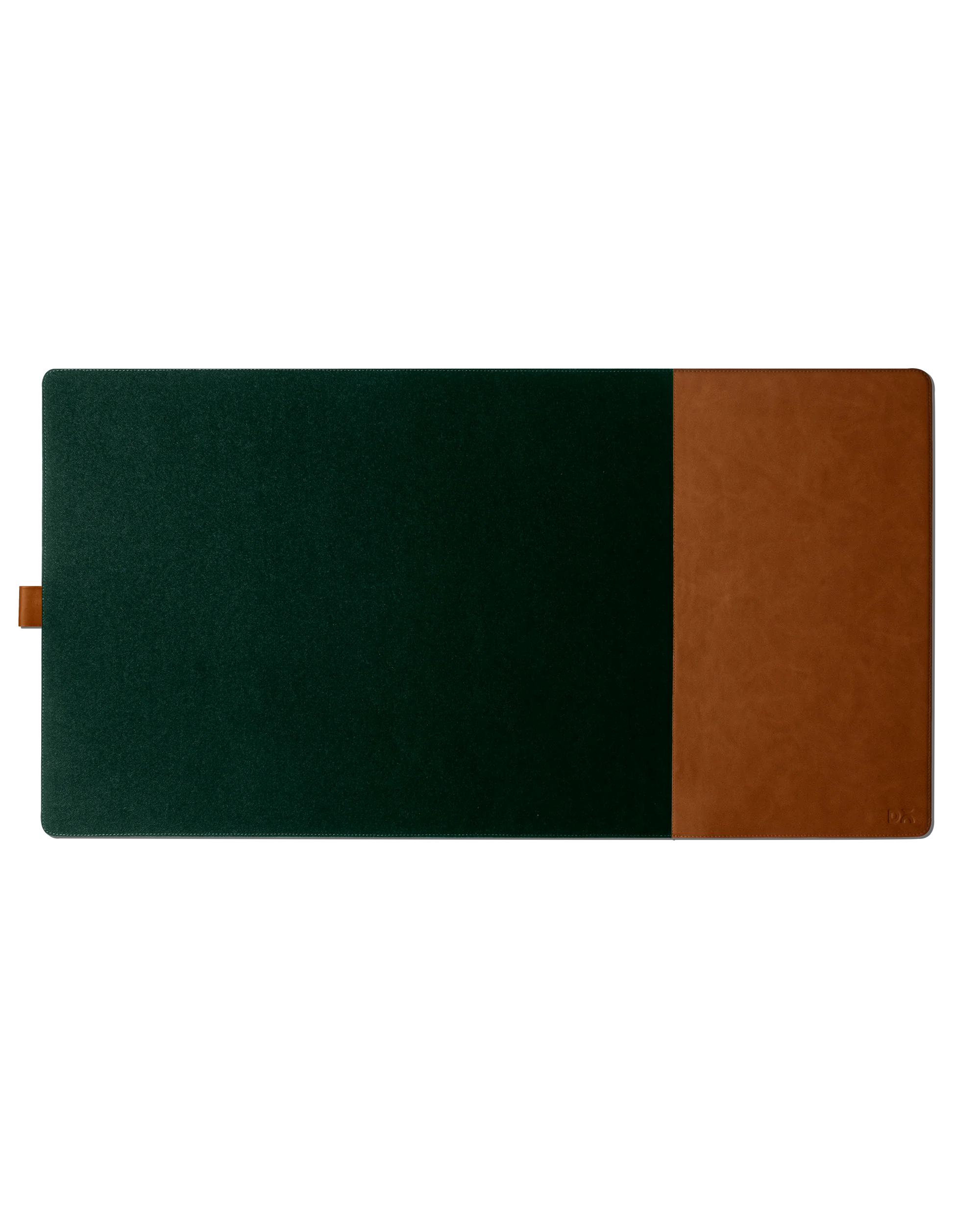 Turf 2.0 Felt Desk Mat and Mouse Pad - (Grey) - Image 12