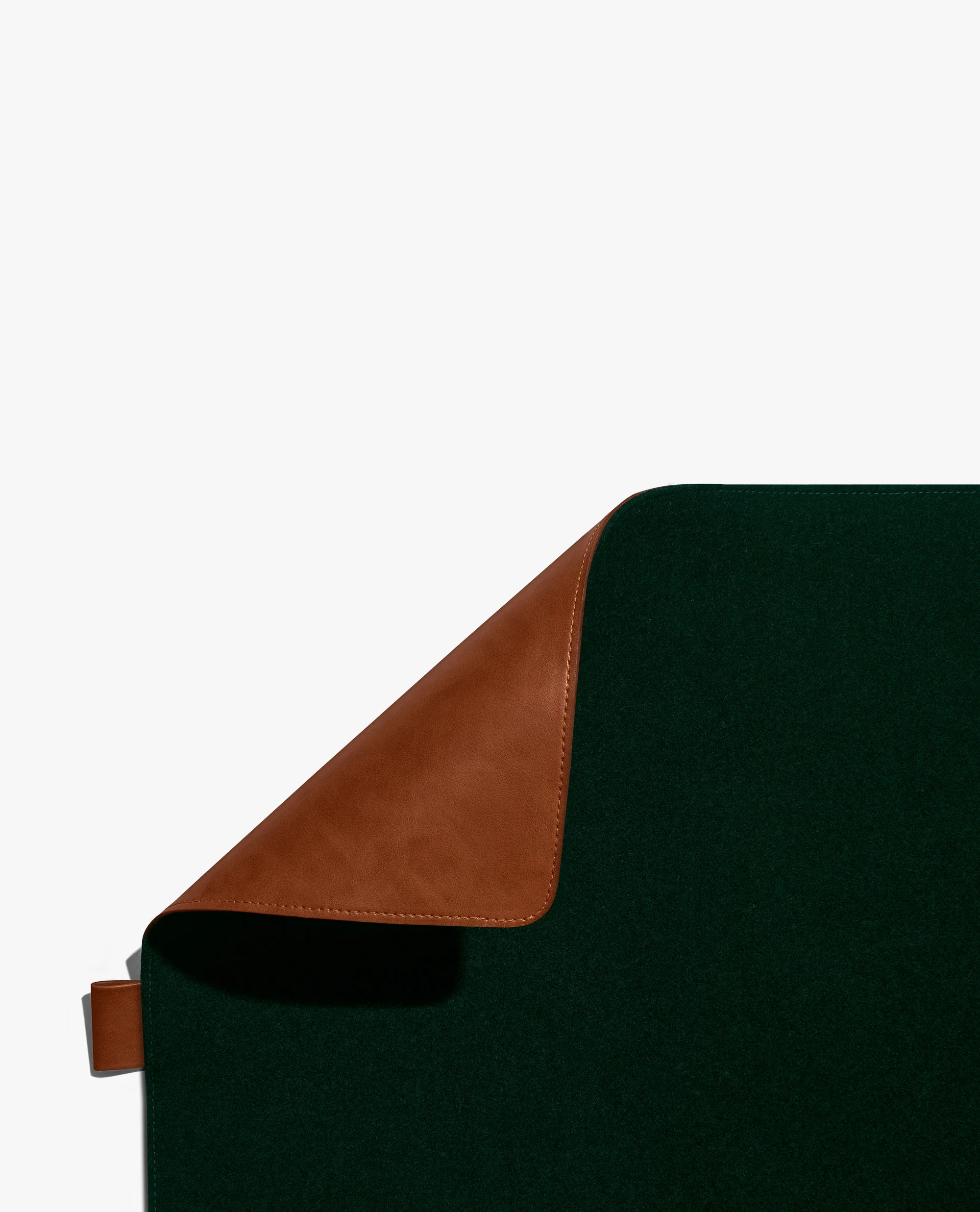 Turf 2.0 Felt Desk Mat and Mouse Pad - (Grey) - Image 16