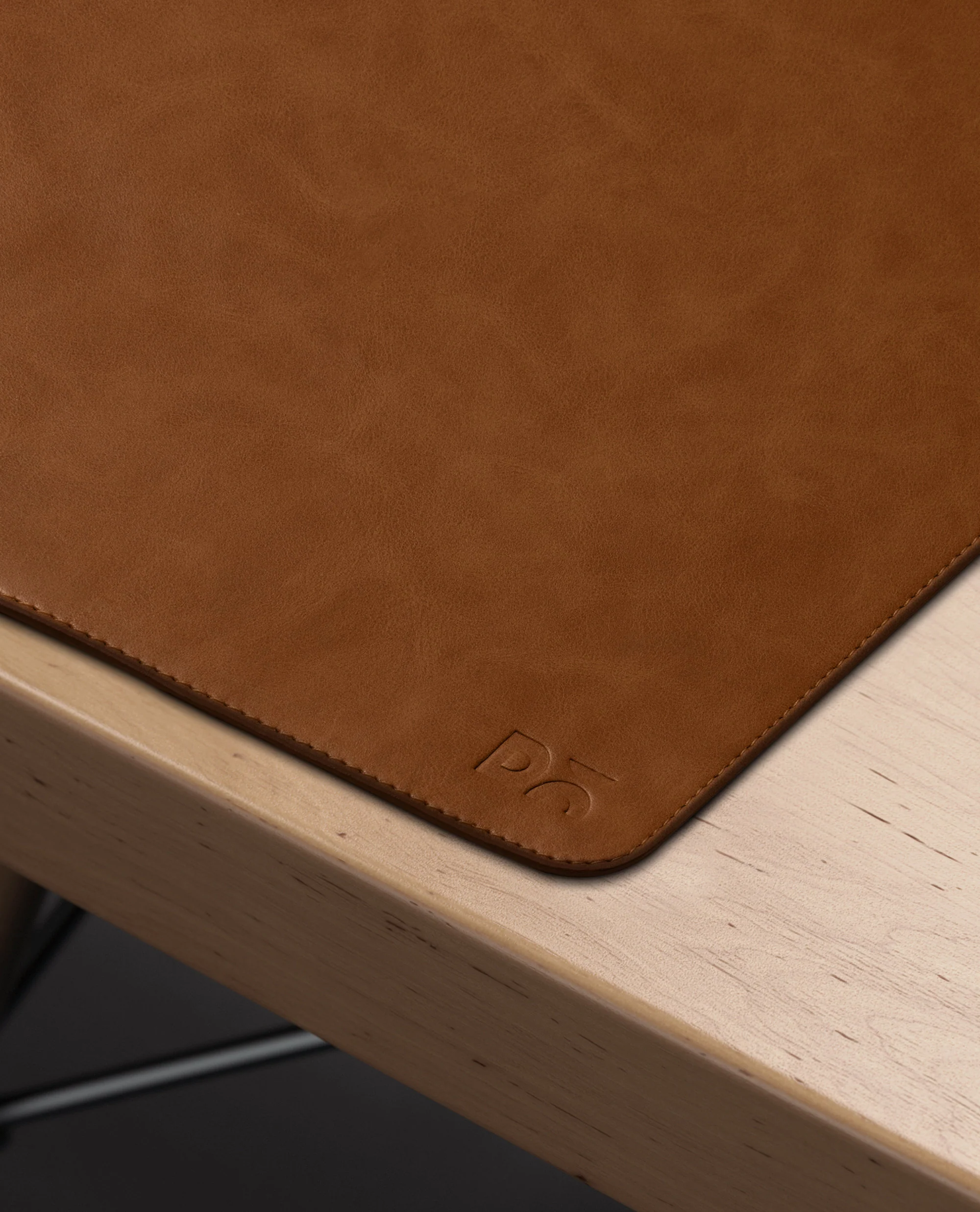 Turf 2.0 Felt Desk Mat and Mouse Pad - (Grey) - Image 17